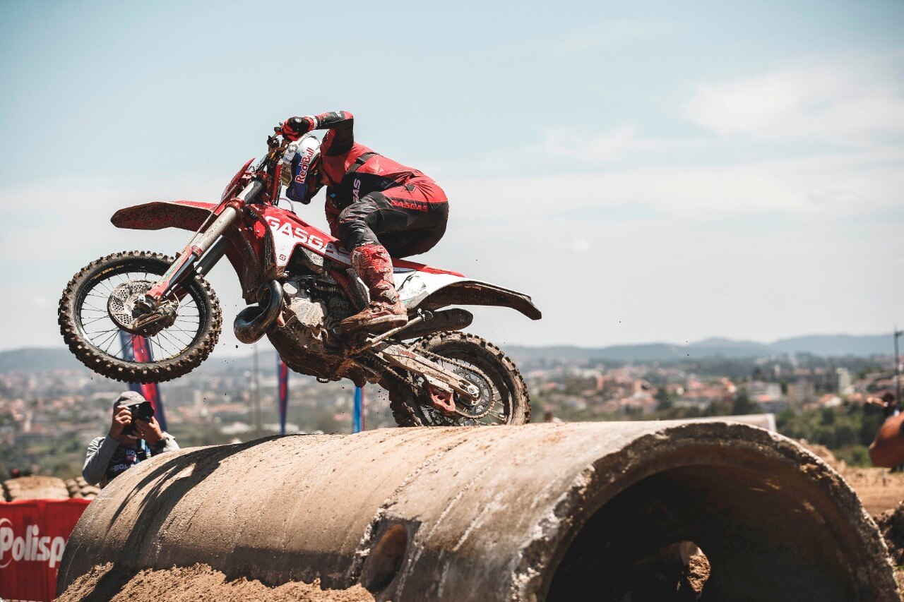 Hard Enduro World Championship 2021 - Extreme XL Lagares